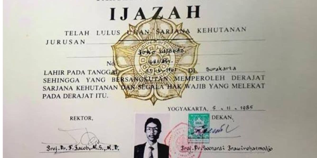 Roy Suryo Bongkar Kejanggalan, Sikap Rismon Soal Ijazah Jokowi Berubah dalam Hitungan Hari