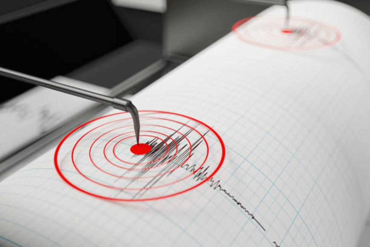 Gempa 6,1 Magnitudo Guncang Hokkaido Pagi Hari, Warga Diminta Tetap Waspada