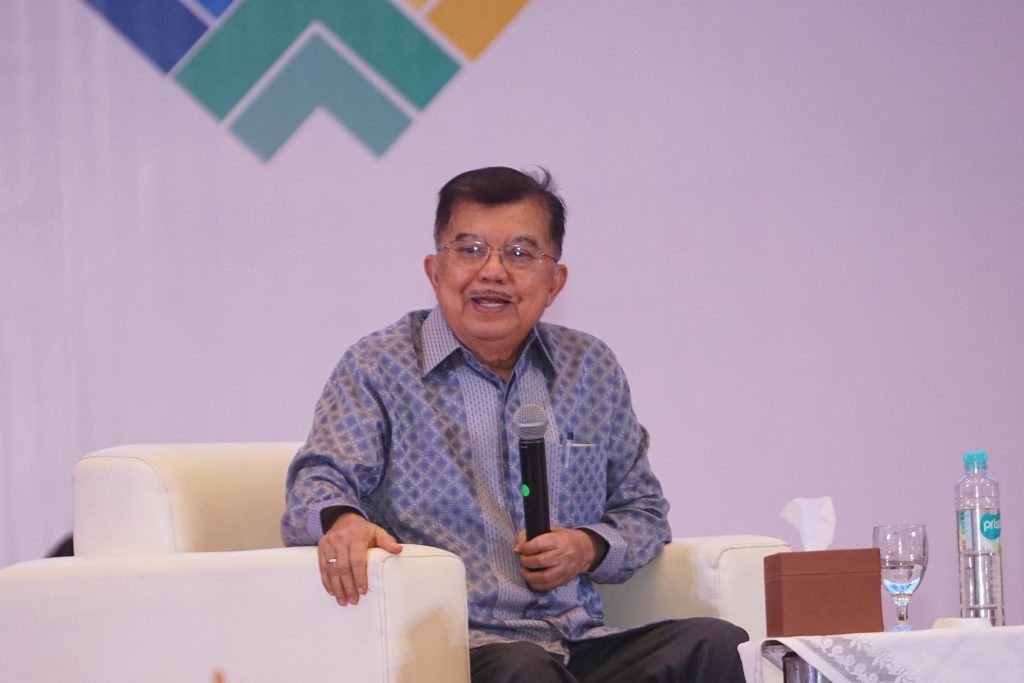 Tokoh Islam Siapkan Gugatan Hukum atas Dugaan Fitnah terhadap Jusuf Kalla