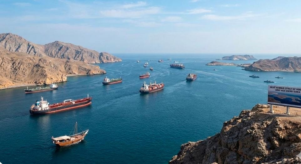 Ekspor Anjlok, Iran Pangkas Produksi Minyak Imbas Blokade AS