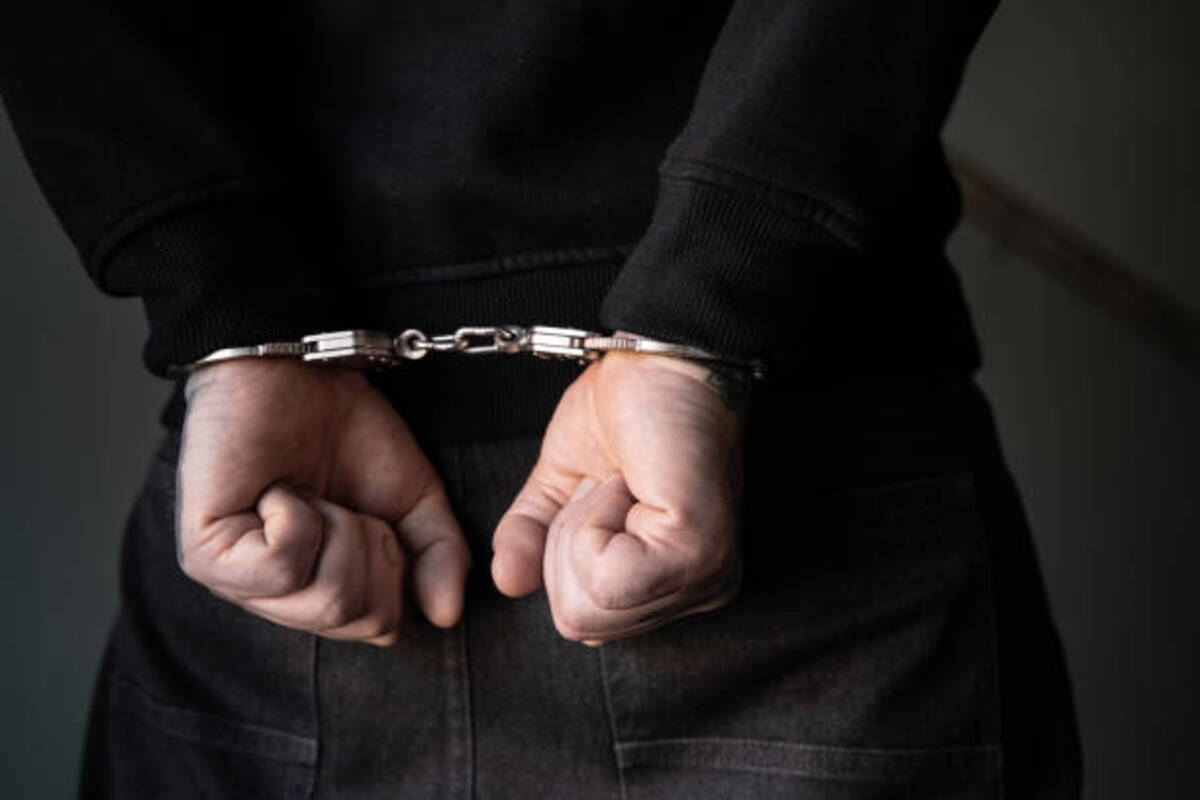 WNA China Diciduk di Apartemen Pademangan, Polisi Sita Happy Water hingga Ketamine Bernilai Ratusan Juta