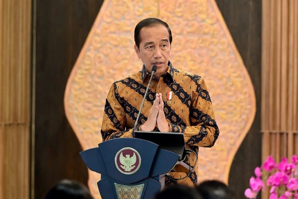 Joko Widodo Sengaja Bikin Kasus Ijazahnya Lama, Ini Fakta dari Pengacara Ijazah Jokowi dari Mulut Sang Mantan Presiden