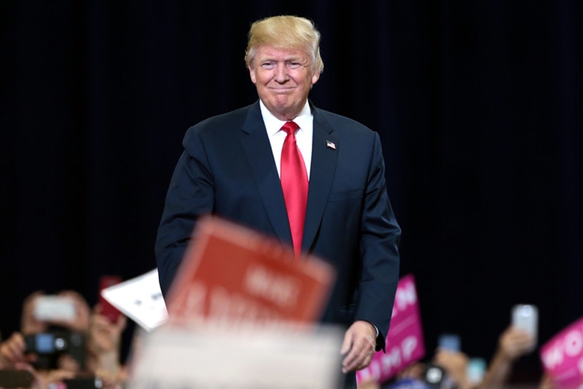 Trump Klaim Capai Kesepakatan Fantastis dengan Xi Jinping, China Siap Bantu Buka Selat Hormuz?