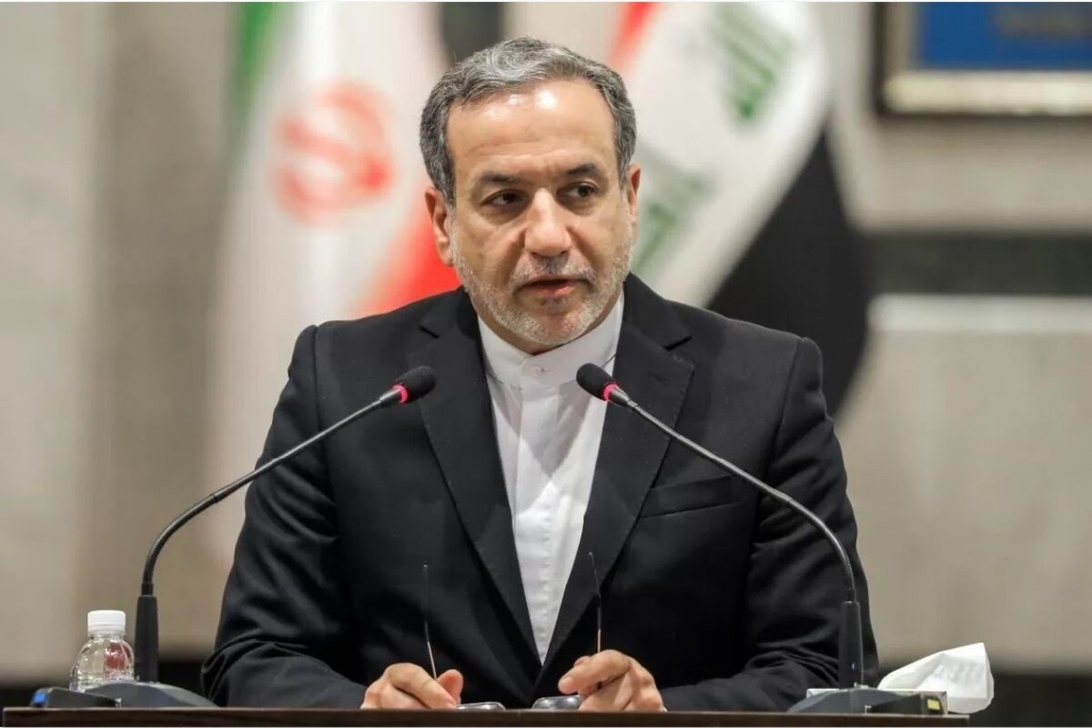 Bukan Lagi Sekadar Isu, Iran Blak-blakan Sebut Satu Negara Tetangganya Jadi 'Kaki Tangan' Agresi Israel