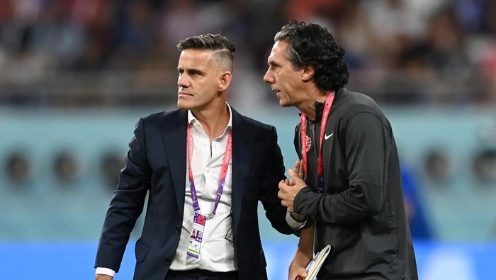 “Harus Mau Mati untuk Negara!” Herdman Mulai Bentuk Timnas Indonesia Versi Barunya
