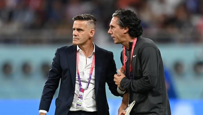 “Harus Mau Mati untuk Negara!” Herdman Mulai Bentuk Timnas Indonesia Versi Barunya