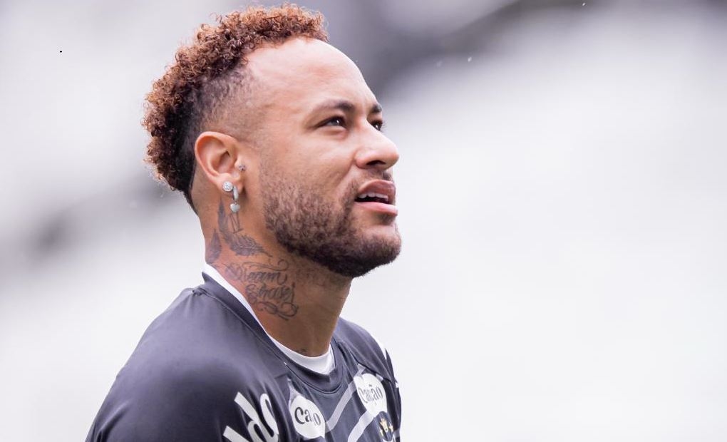 Neymar di Ujung Tanduk! Hasil MRI Pekan Depan Bisa Tentukan Nasibnya di Piala Dunia 2026