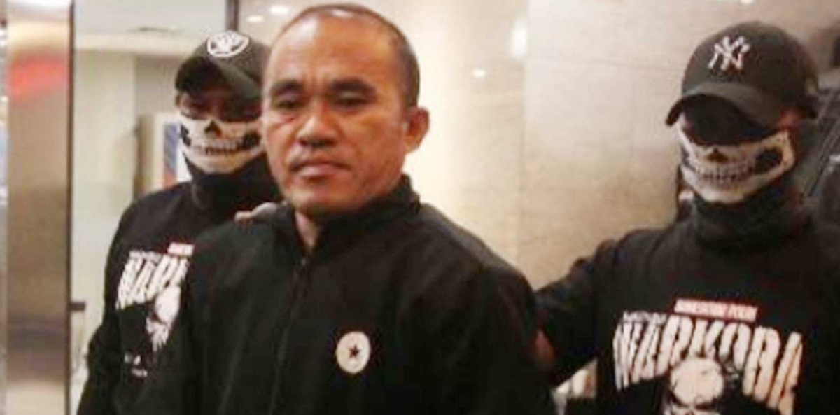 Terlibat Kasus Narkoba, Eks Kasat Narkoba Kutai Barat Dipecat dan Jadi Tersangka TPPU
