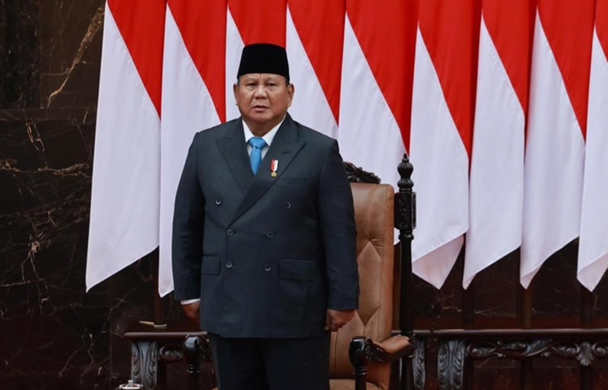 Prabowo Ungkap Strategi Ekonomi 2027, Pasar Langsung Bereaksi Keras