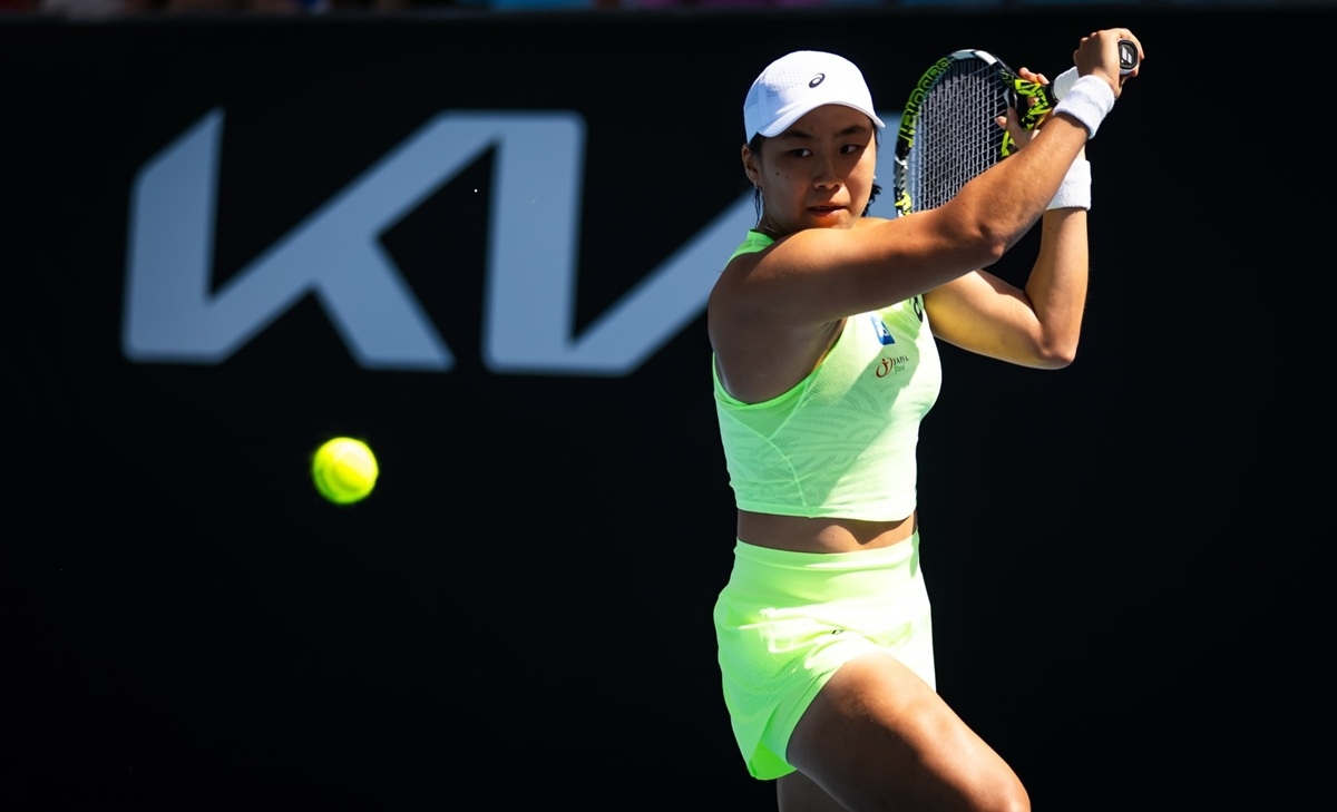 Tak Lagi Dipandang Sebelah Mata, Alexandra Eala dan Janice Tjen Bangkitkan Tenis Asia Tenggara