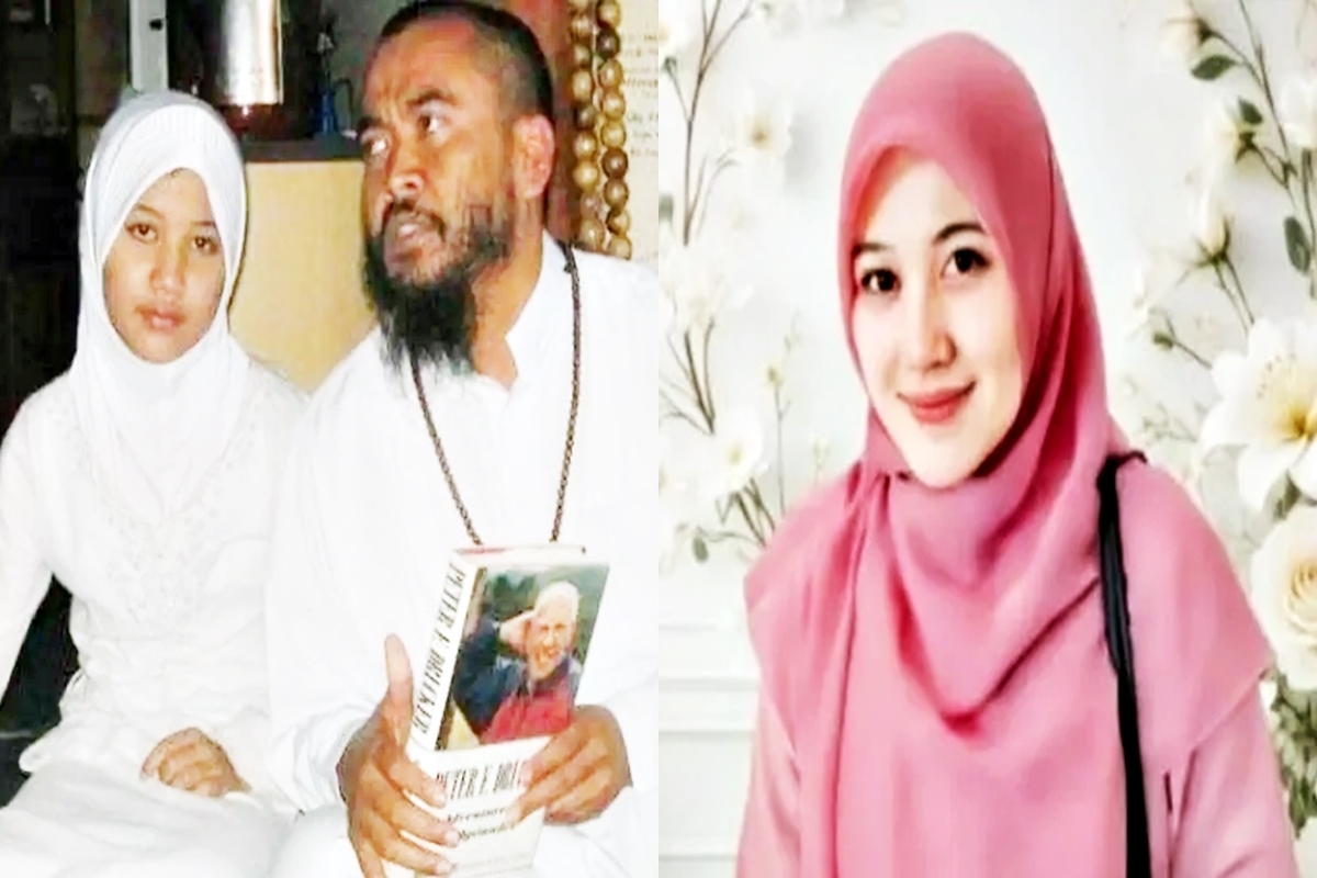 Dulu Viral Dinikahi Syekh Puji di Usia 12 Tahun, Penampilan dan Nasib Lutviana Ulfa Kini di Usia 30 Tahun Bikin Melongo!