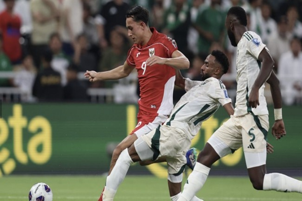 Putaran Keempat Kualifikasi Zona Asia: Lubang Jarum Mematikan yang Bakal Dihapus Regulasi Baru FIFA?