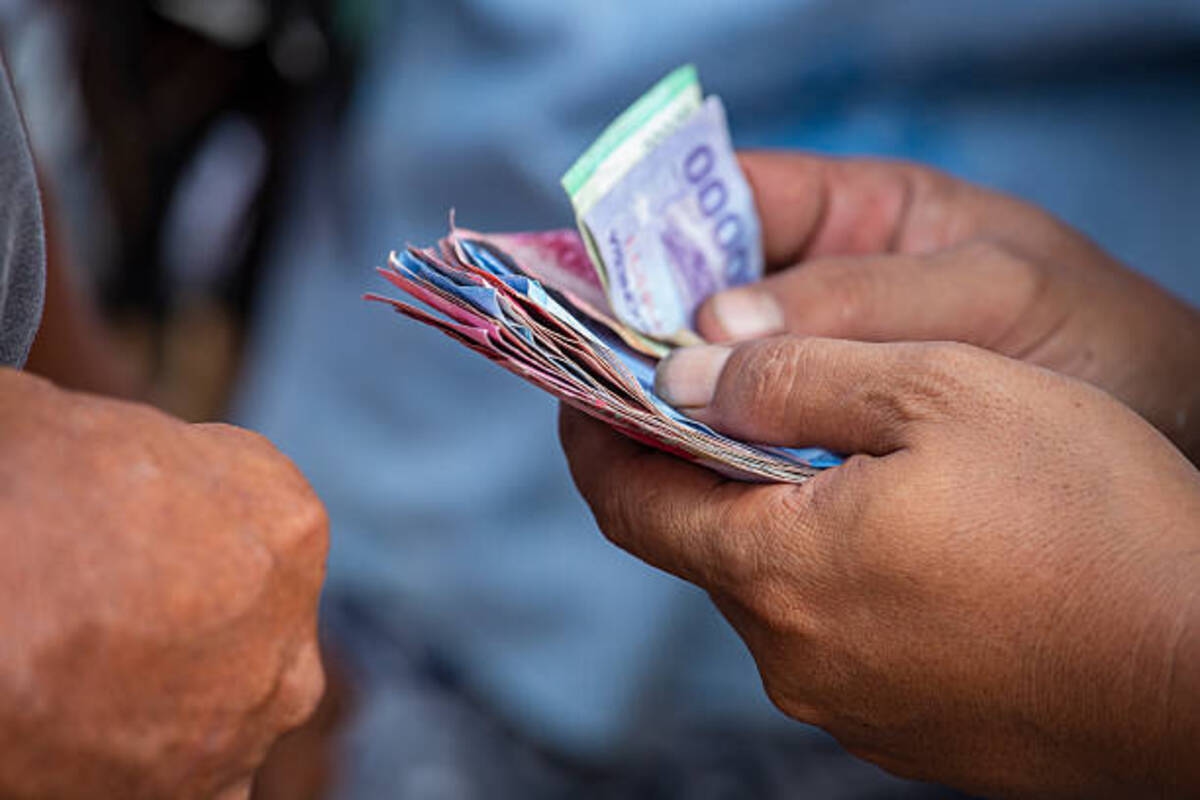 Bus Mahasiswa Unand Dicegat di Lembah Anai, Pria Minta Rp450 Ribu Tanpa Kuitansi