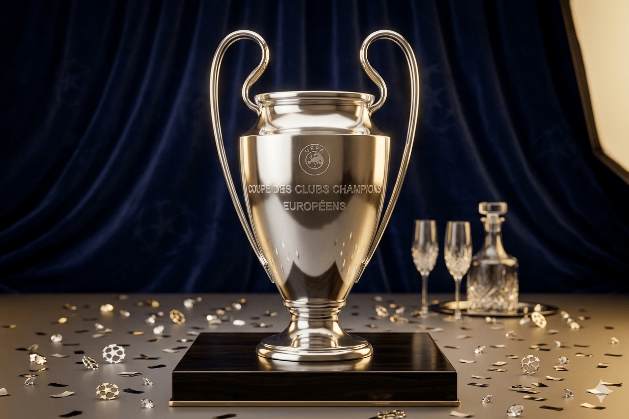 Arsenal Juara, MU Bangkit! Ini Daftar Lengkap Wakil Inggris di Liga Champions 2026/2027