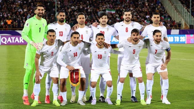 Drama Visa Timnas Iran Berakhir? FIFA Pastikan Pemain Bisa Masuk Amerika Serikat