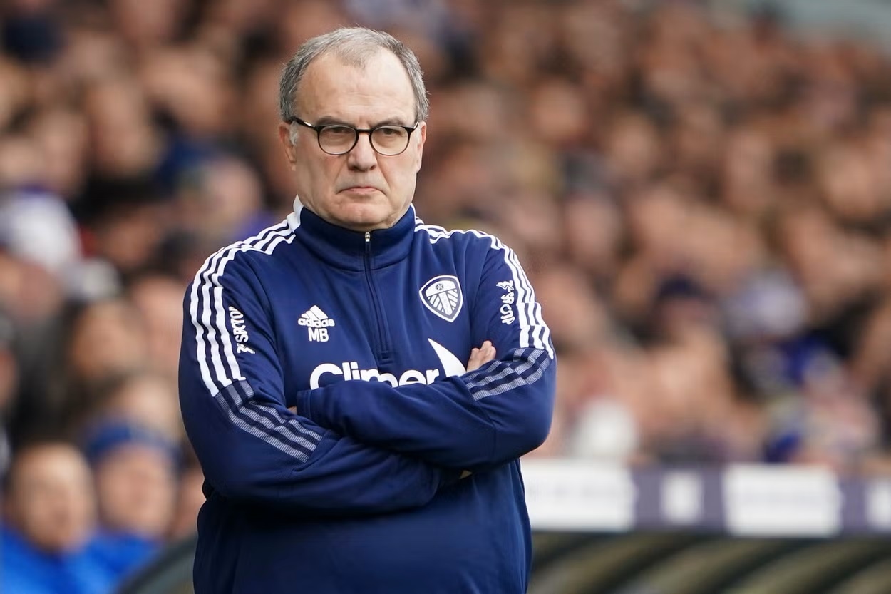 Bielsa Bicara Soal Masa Depan, Timnas Uruguay Terancam Kehilangan Sang Pelatih Jenius