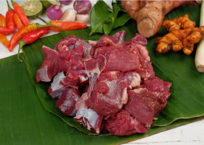 Rahasia Daging Empuk Tanpa Presto Viral, Cuma Modal Baking Soda, Hasilnya Bikin Kaget