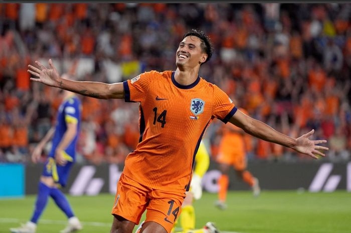 Skuad Belanda untuk Piala Dunia 2026 Resmi Dirilis, Tijjani Reijnders Jadi Sorotan!