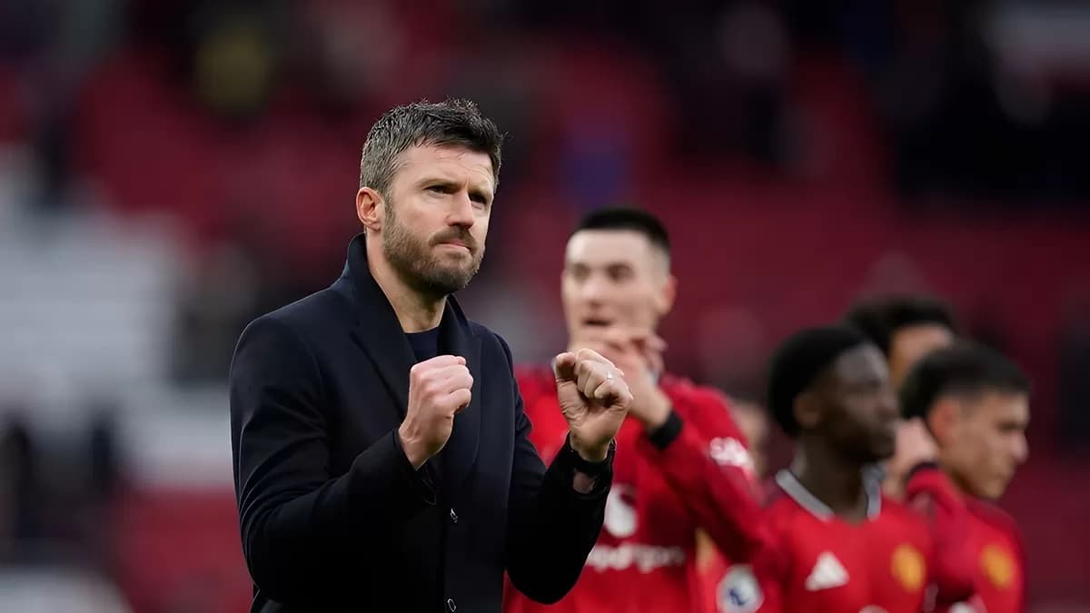 MU Akhirnya Bergerak! Ederson Tinggal Selangkah Jadi Rekrutan Perdana Era Michael Carrick