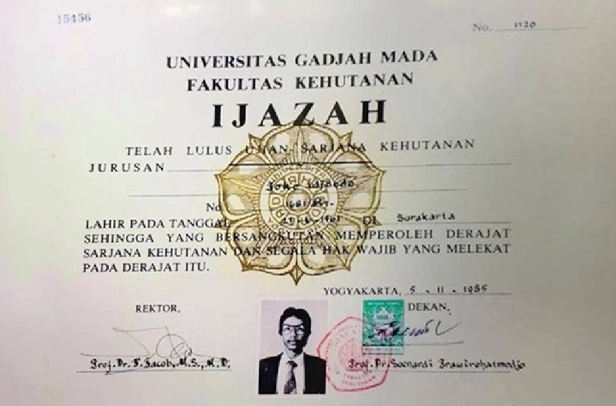 Kasus Ijazah Jokowi Menuju Akhir, Relawan Sebut Roy Suryo dan Dokter Tifa Tinggal Selangkah ke Pengadilan