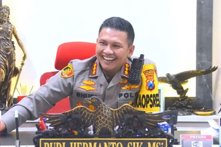 Kombes Budi Hermanto Ucap 'Surprise' Saat Ungkap Kasus Ijazah Jokowi, Kuasa Hukum Roy Suryo Geram Setengah Mati, Kenapa?