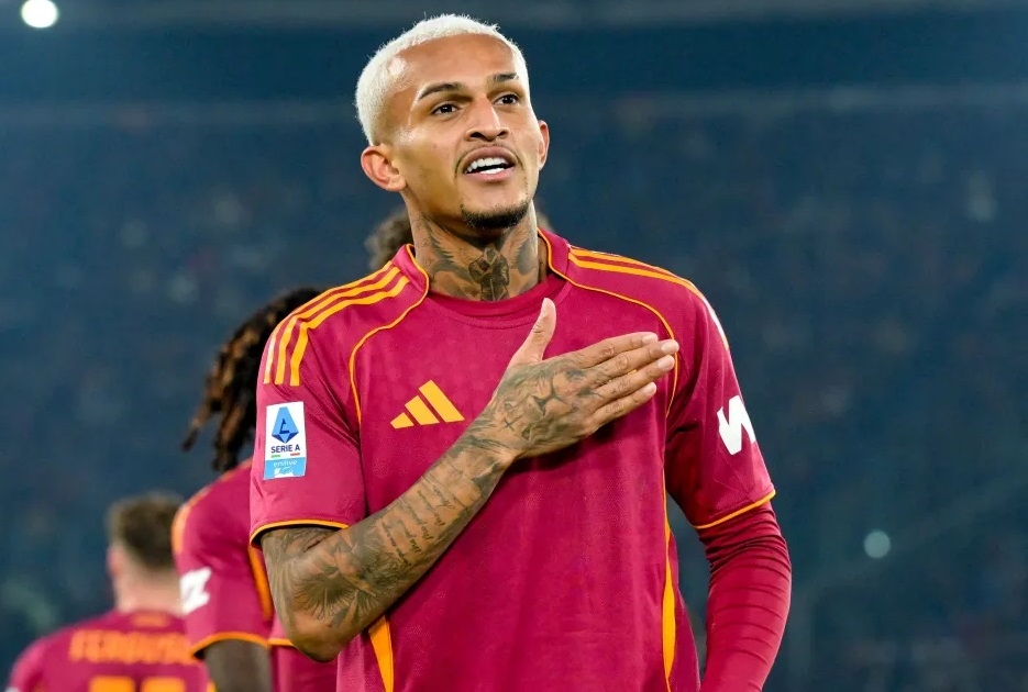 Cedera Hancurkan Mimpi Wesley di Piala Dunia 2026, Ederson Resmi Dipanggil Brasil