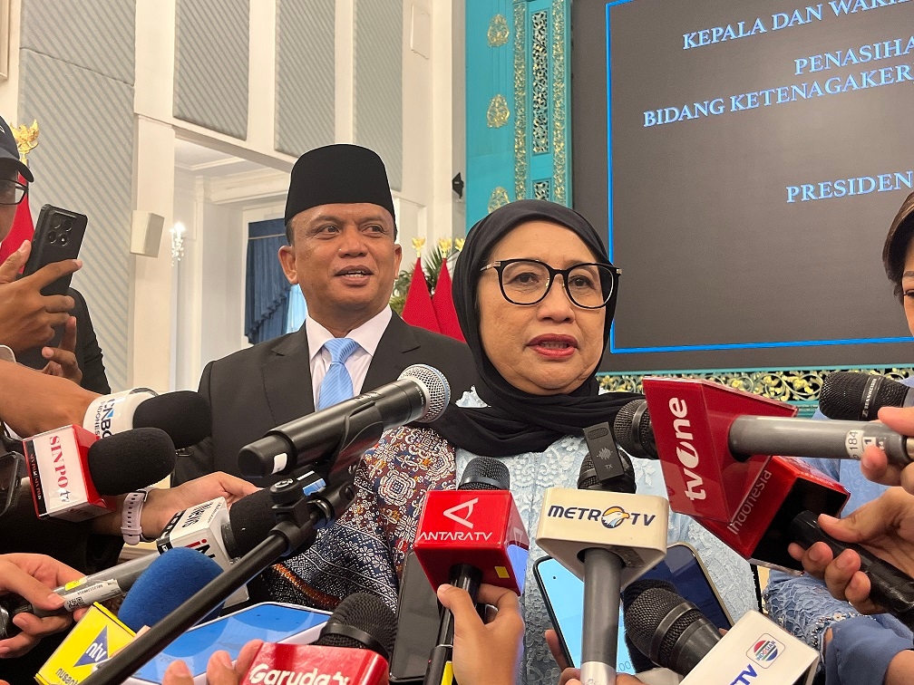 Nanik S Deyang Mundur dari BGN, Tinggalkan 4 Program Prioritas untuk Benahi MBG
