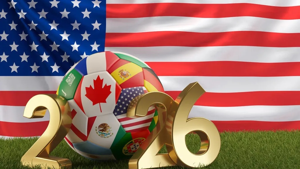 Lebih Besar, Lebih Panjang, dan Penuh Kejutan, Inilah Wajah Baru Piala Dunia 2026