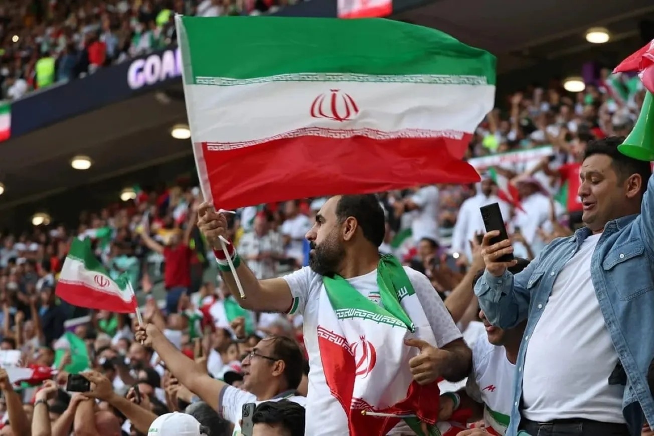 FIFA Digugat Jelang Piala Dunia 2026! Larangan Bendera Iran Picu Polemik Besar di Panggung Dunia