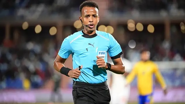Bukan Pemain atau Suporter, Kini Wasit Piala Dunia 2026 yang Jadi Korban Kebijakan Imigrasi AS