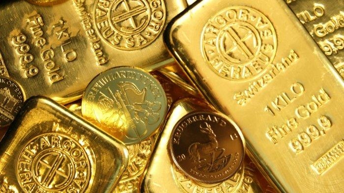 Investor Indonesia hingga India Ramai Simpan Emas di Singapura, Ini Alasannya