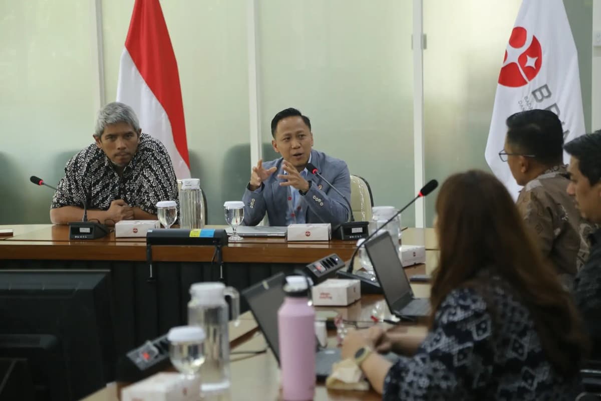 Kapal Patroli FPB 28 Diuji, Begini Peran Teknologi Hidrodinamika untuk Perkuat Pengawasan Maritim