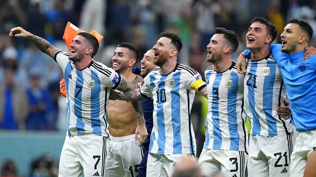 Prediksi Skor Argentina vs Austria di Grup J Piala Dunia 2026: Jadi Panggung Julian Alvarez?