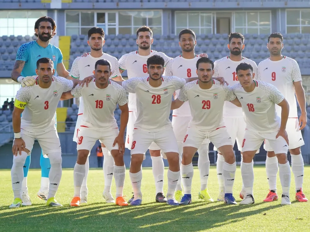 Timnas Iran Klaim Dilecehkan AS Jelang Piala Dunia 2026, Ada Apa di Balik Insiden Bandara?