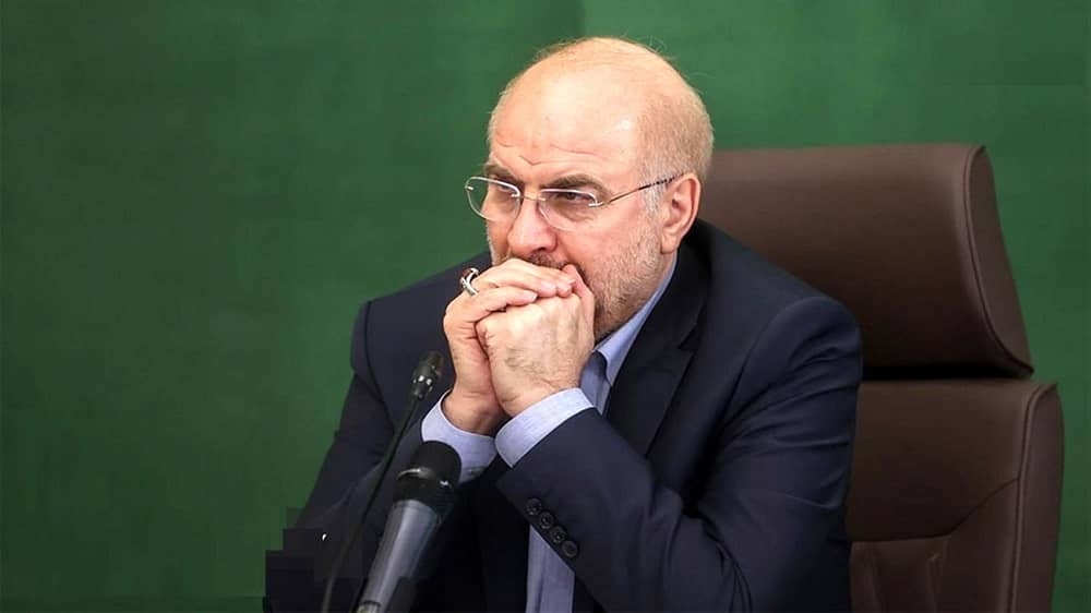 Iran Tantang AS Usai Perjanjian Islamabad, Ghalibaf Sebut AS Mengalami Kegagalan Besar