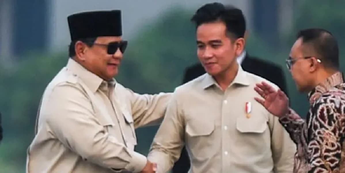 Gerindra Bongkar Dugaan Adu Domba Prabowo-Gibran di Tengah Isu Rp20 Juta, Minta Publik Jangan Terprovokasi