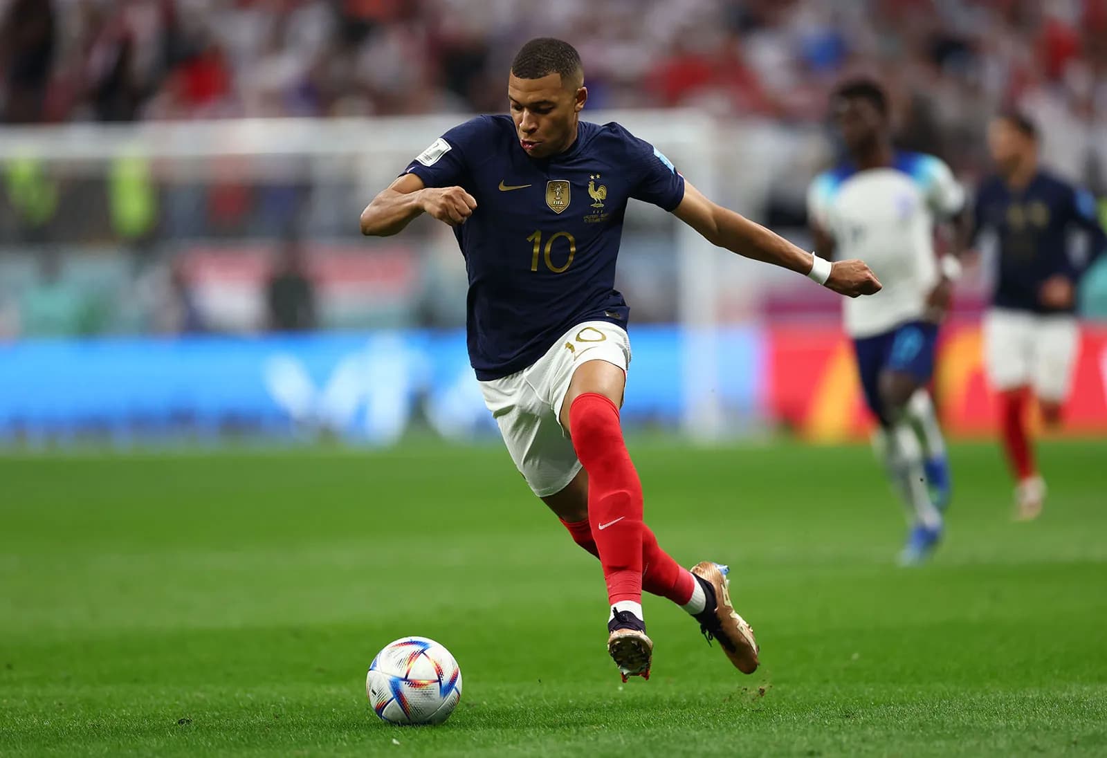 PSG dan Real Madrid Rajai Piala Dunia 2026! Inilah Daftar Klub Paling Tajam di Fase Grup