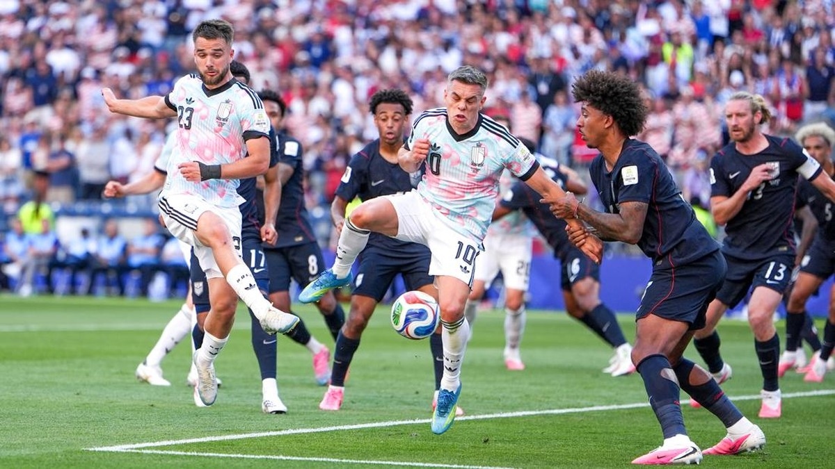 Amerika Serikat Tersingkir dari Piala Dunia 2026, Iran Langsung Balas Sindiran Donald Trump!
