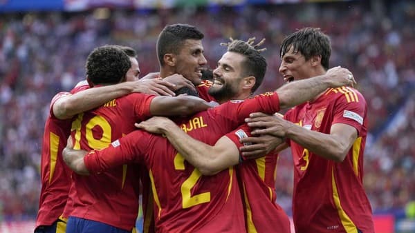Spanyol Belum Kebobolan di Piala Dunia 2026, Rodri Malah Bilang Masih Banyak Kekurangan!