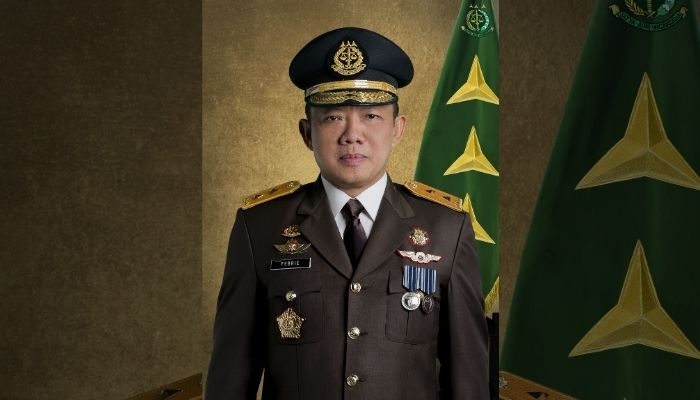 Kejagung Tegaskan Febrie Adriansyah Tetap Tersangka, Terbitkan Tiga Sprindik Baru Usai Limpahan Perkara dari Polri
