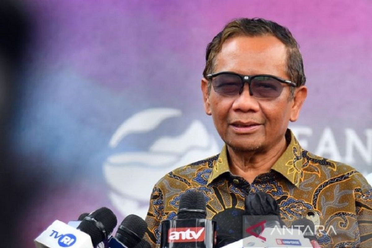 Mahfud MD Soroti Kebijakan Mendadak Prabowo, Sebut Menkeu Purbaya Harus Putar Otak Cari Anggaran