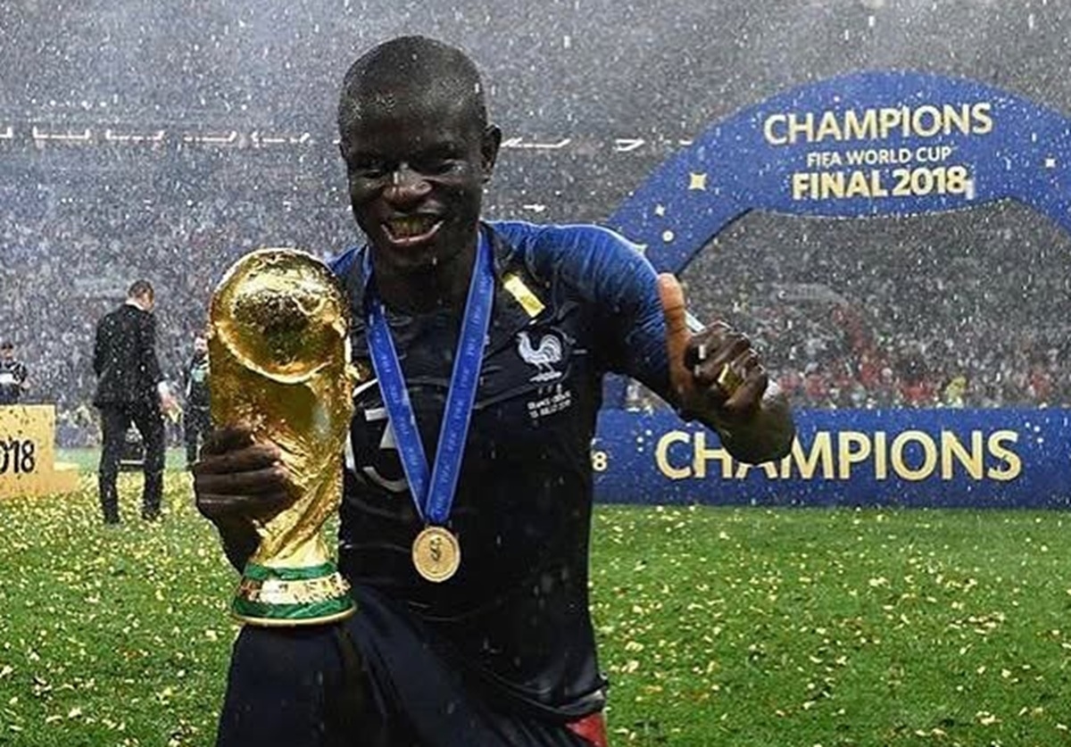Kante Dipanggil tapi Tak Dimainkan, Misteri Keputusan Deschamps yang Bikin Prancis Gagal ke Final Piala Dunia 2026