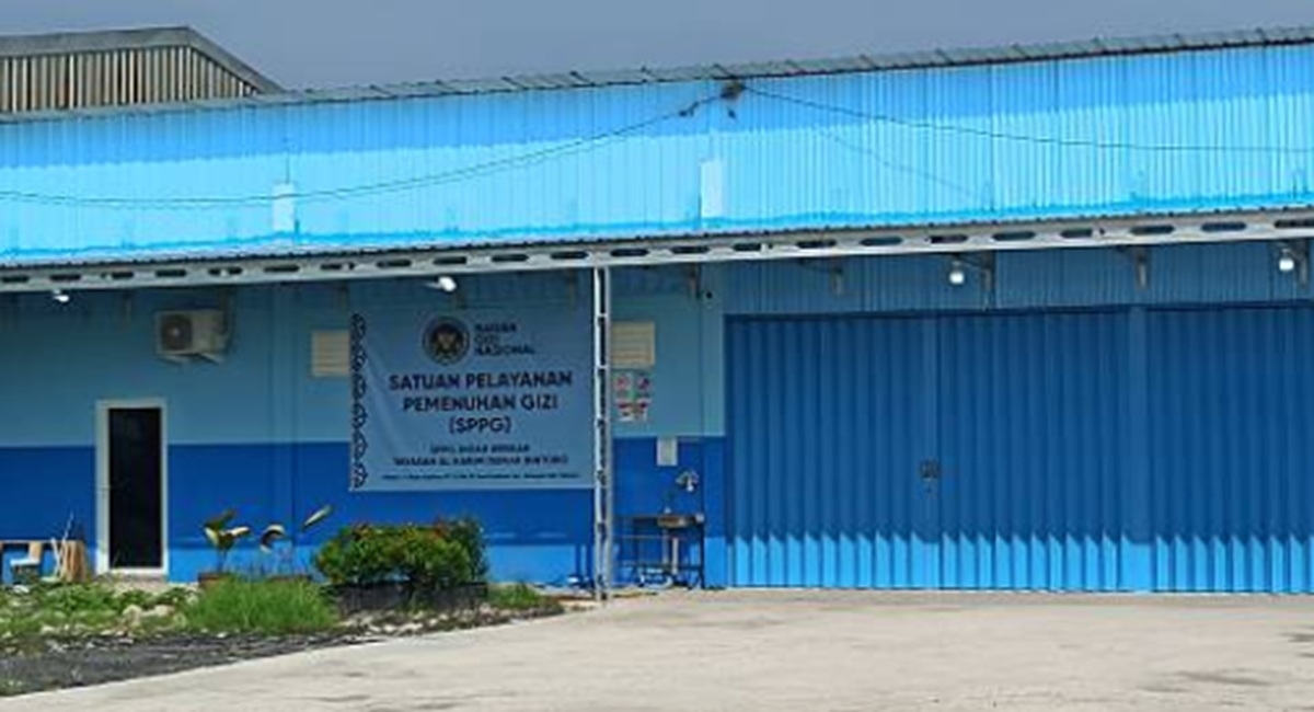 Kejagung Resmi Hentikan Pendataan MBG di Seluruh Indonesia, Ternyata Ini Alasannya