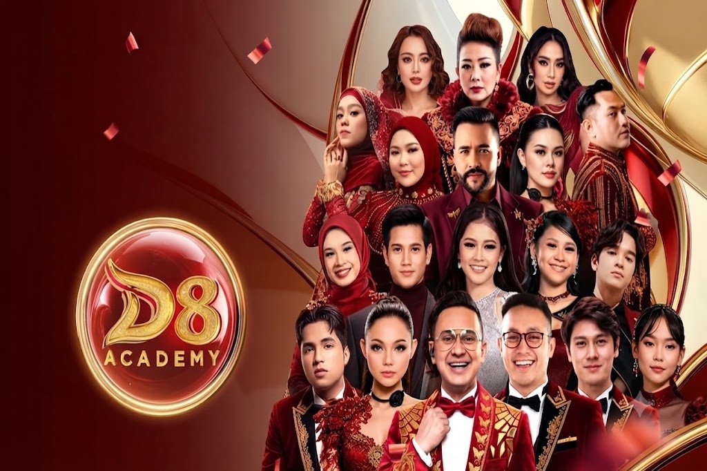 Panas! Jadwal Dangdut Academy 8 Top 42 Grup 2: Misi Tim Fildan Amankan Tiket ke Babak Berikutnya!