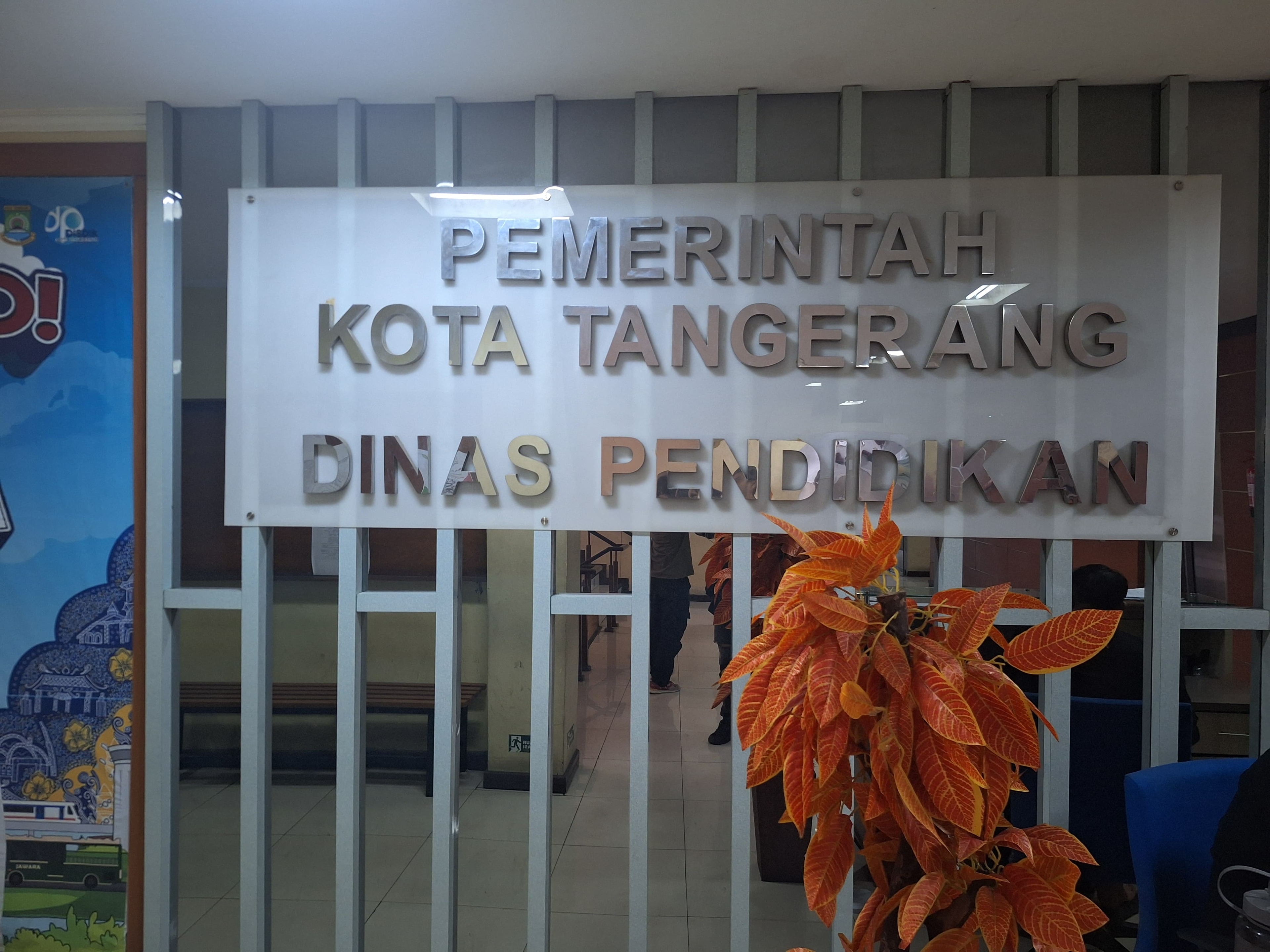 Kopi Nalar Soroti Skema Outsourcing Tenaga Administrasi Dindik, Minta APH Lakukan Audit Menyeluruh