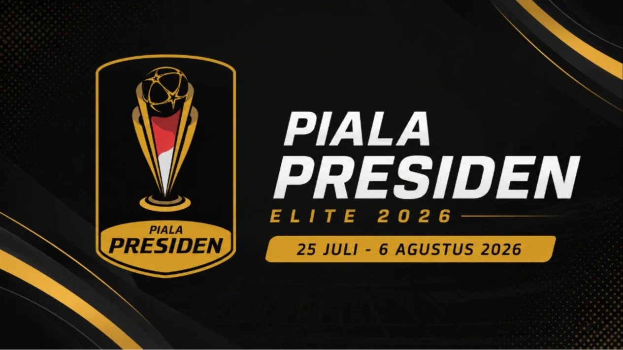 Tiket Laga Pembuka Piala Presiden 2026 Ludes Terjual, Antusiasme Bobotoh Sambut Persib vs Arema FC Memuncak