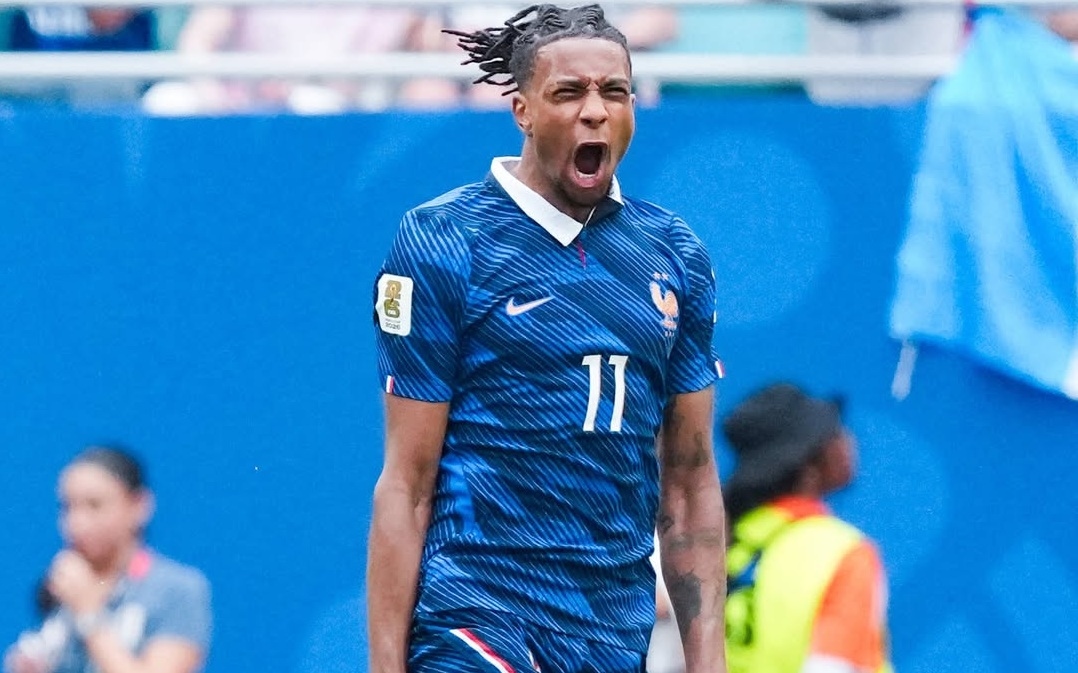 Michael Olise Jadi Raja Assist Dunia, Rekor Bersejarah Ini Bikin Real Madrid Kepincut