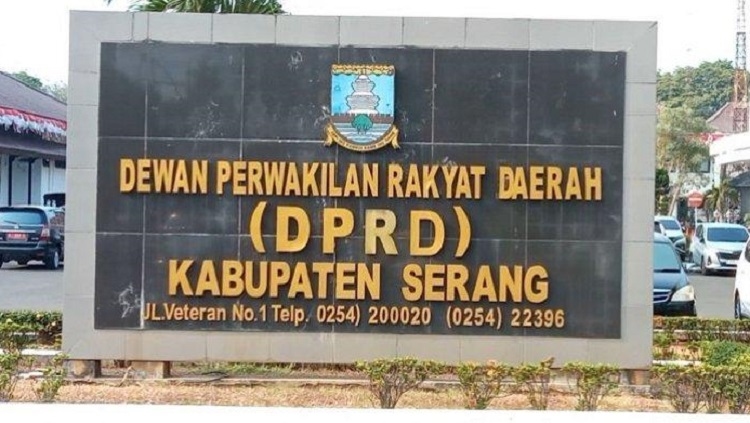 Kopi Nalar Beberkan 10 Titik Lemah Raperda Bangunan Gedung, DPRD Serang Didesak Evaluasi Total