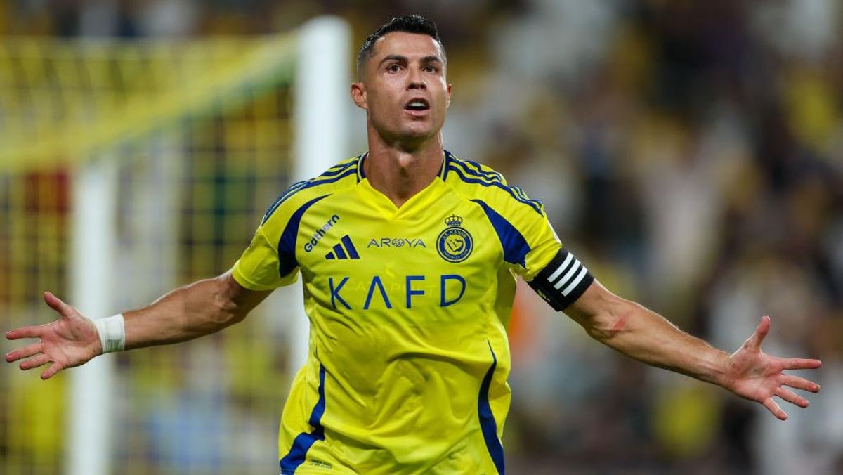 Cristiano Ronaldo Pasang Syarat di Al Nassr, Bruno Fernandes Jadi Target Utama Rekrutan Baru