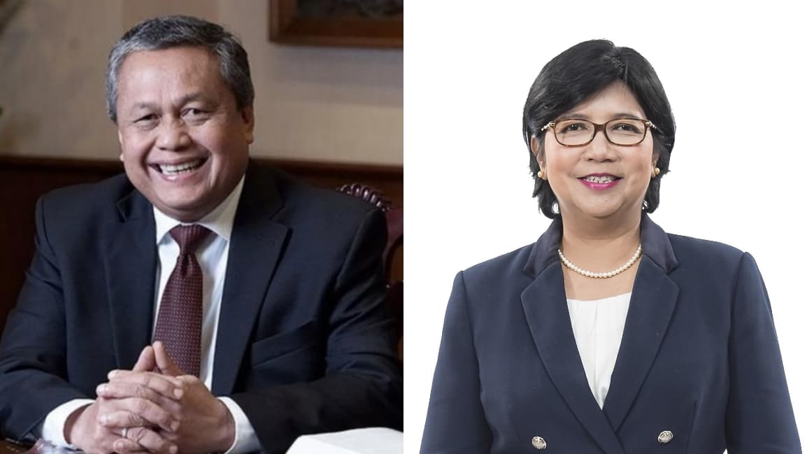 Perry Warjiyo Mundur dari Bank Indonesia, Ini Sosok Destry Damayanti yang Kini Pimpin BI